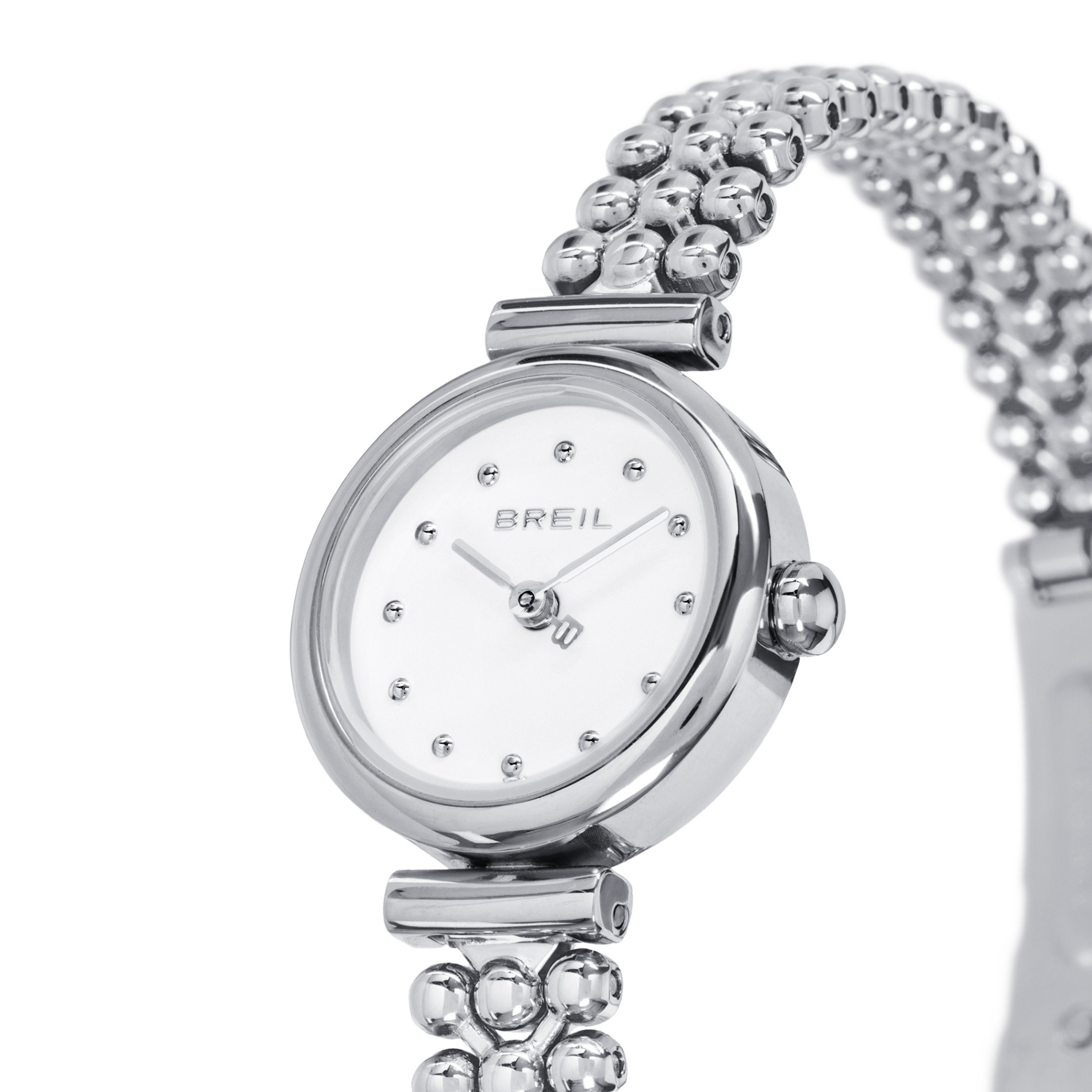 OROLOGIO DONNA BREIL BUBBLE - immagine 4