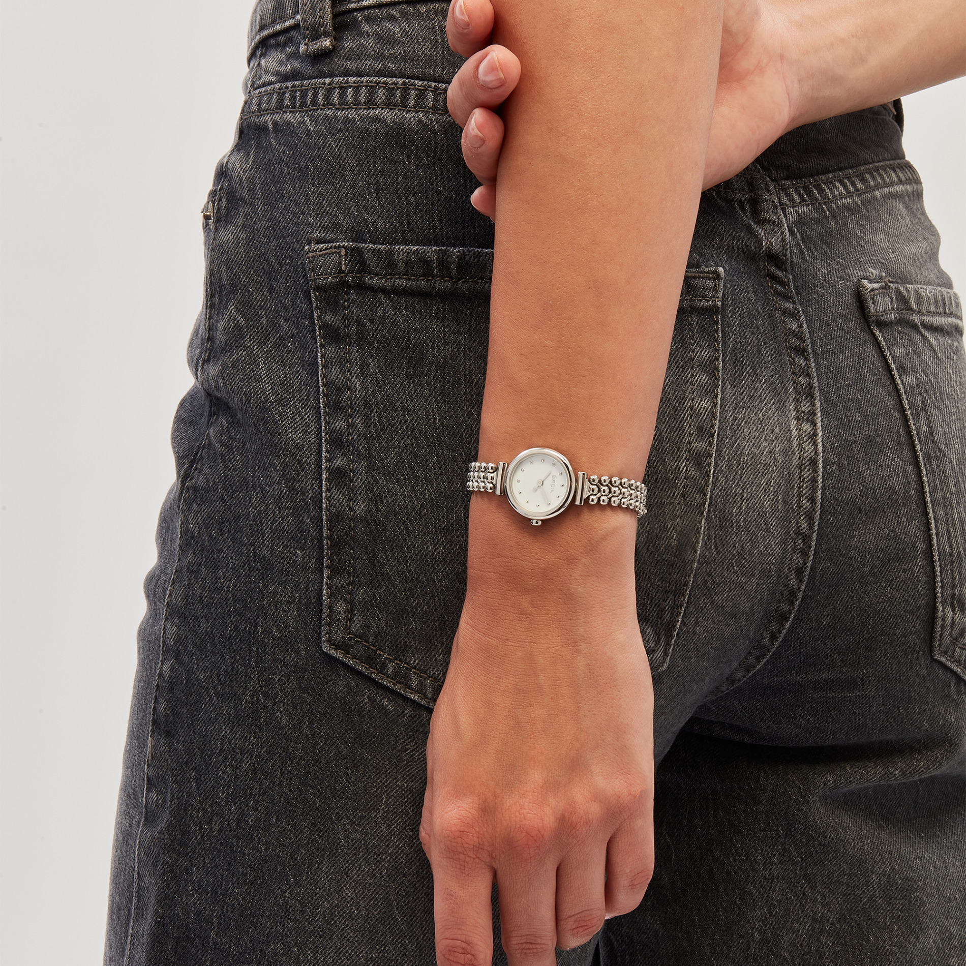 OROLOGIO DONNA BREIL BUBBLE - immagine 5