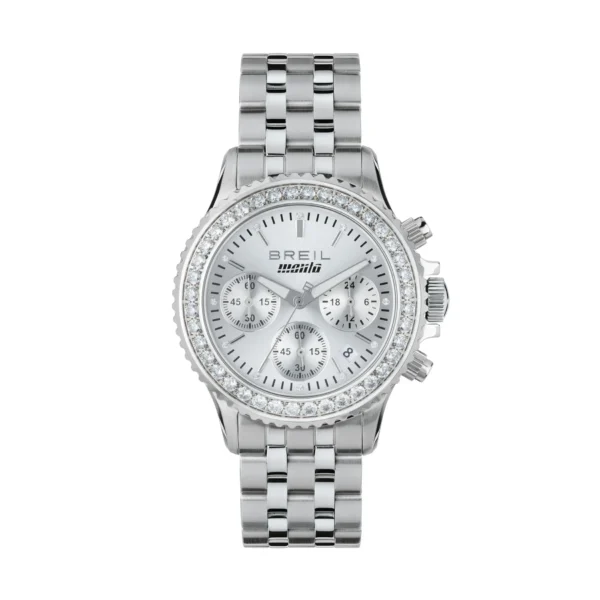 Orologio Breil donna manta chrono