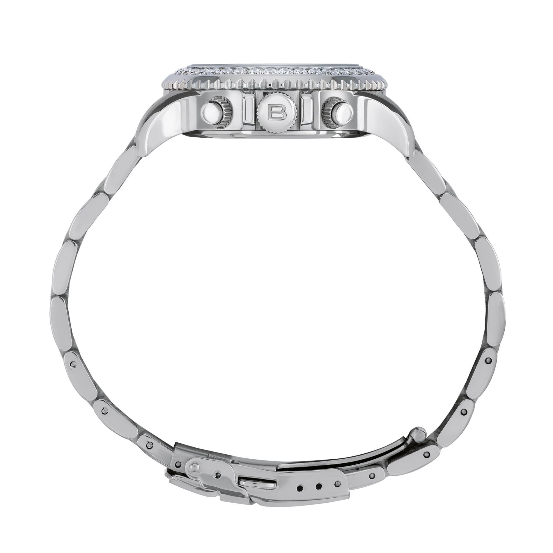 Orologio Breil donna manta chrono - immagine 2