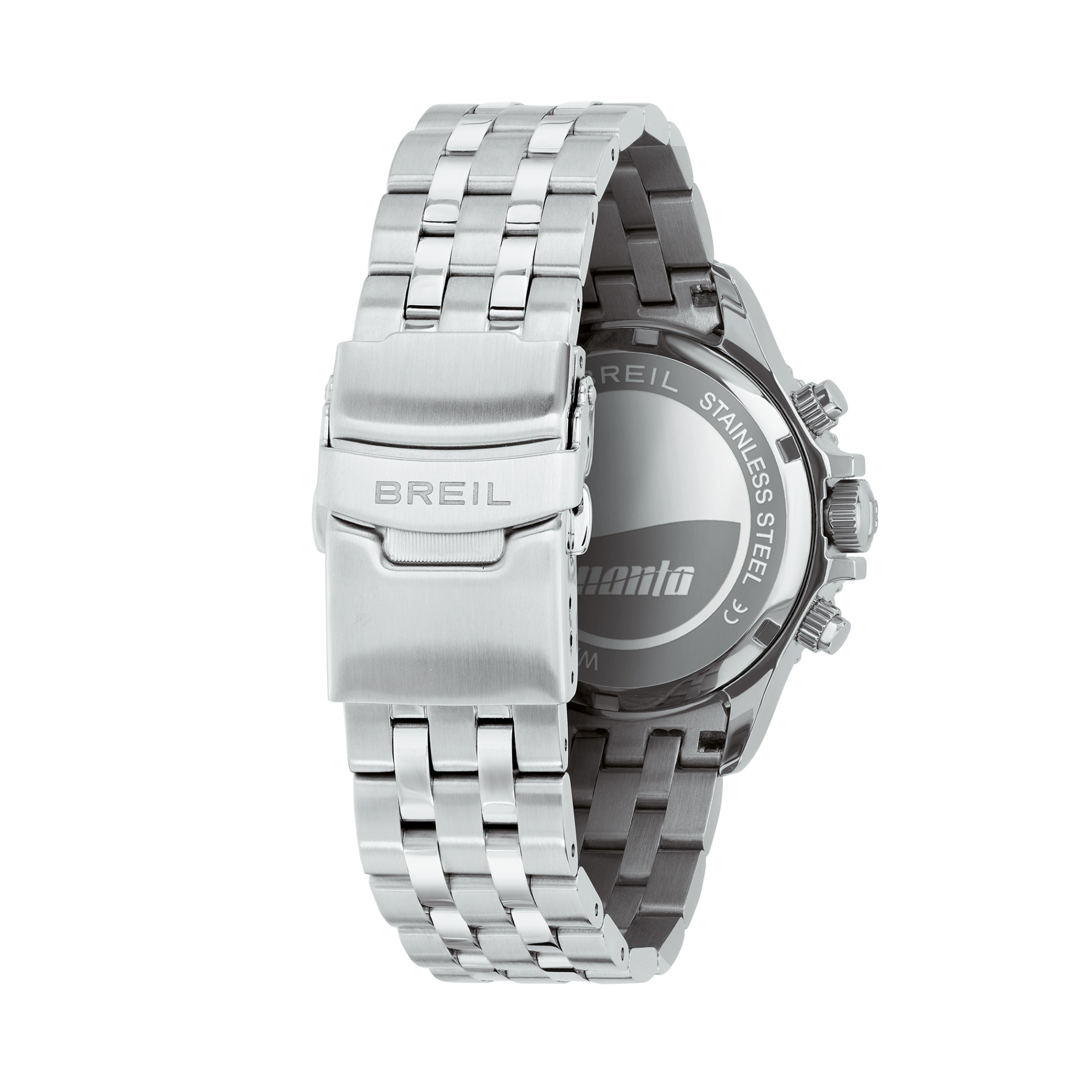 Orologio Breil donna manta chrono - immagine 3