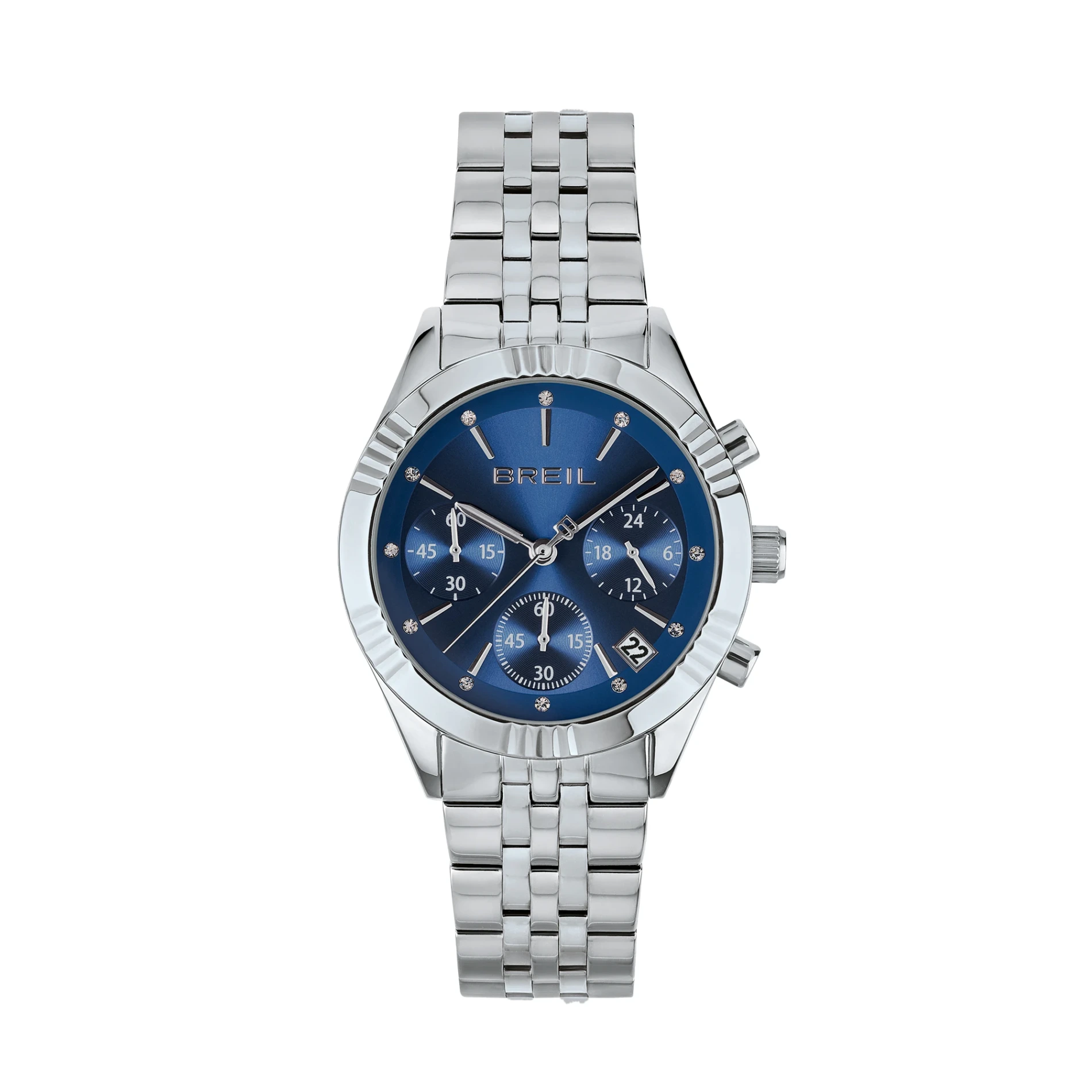 Orologio Cronografo Breil donna