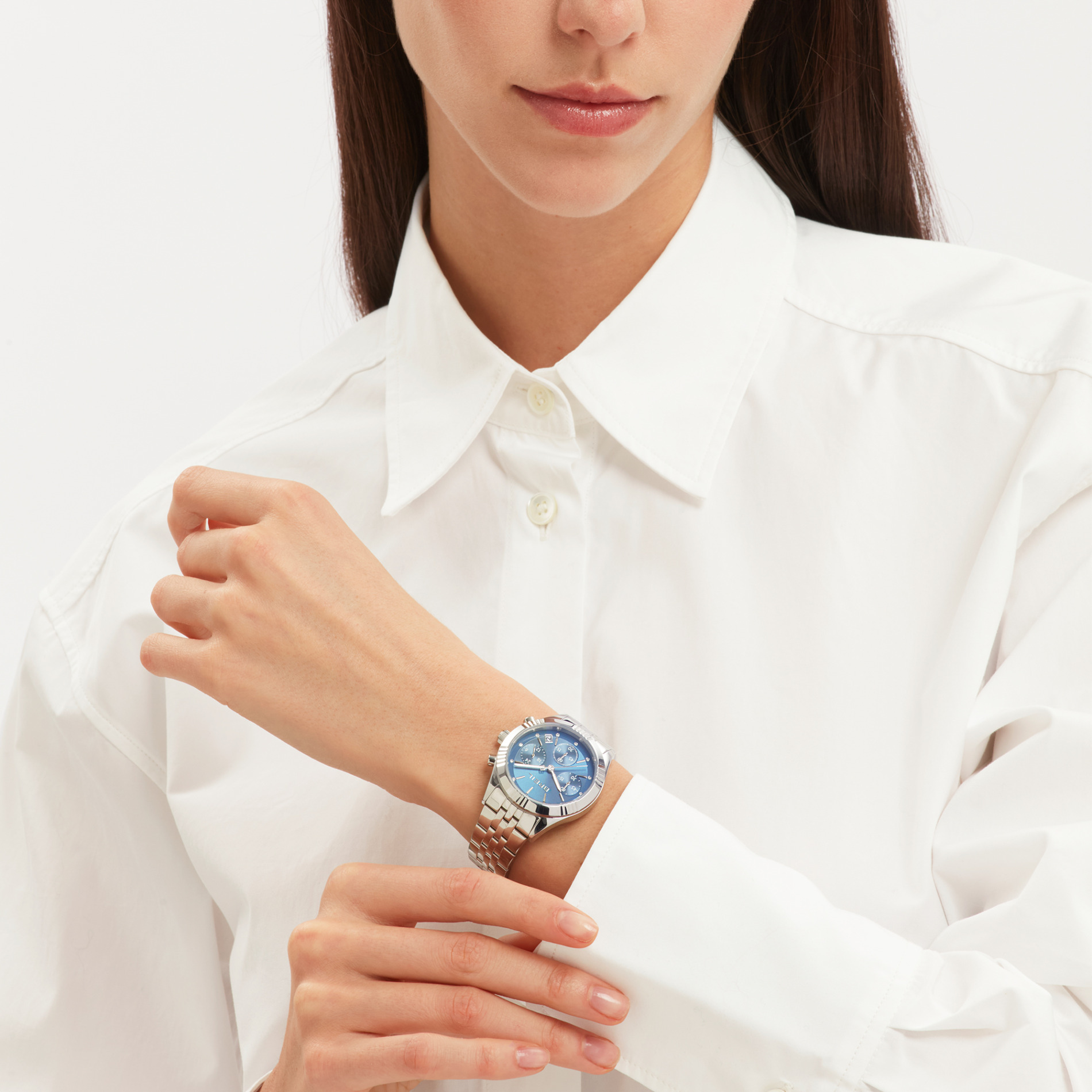 Orologio Cronografo Breil donna - immagine 5