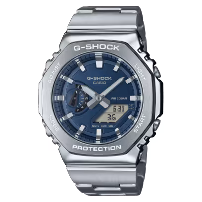Orologio Casio G-Shock uomo