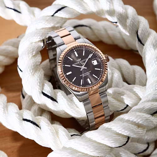 Orologio Philip Watch Caribe Urban - immagine 6